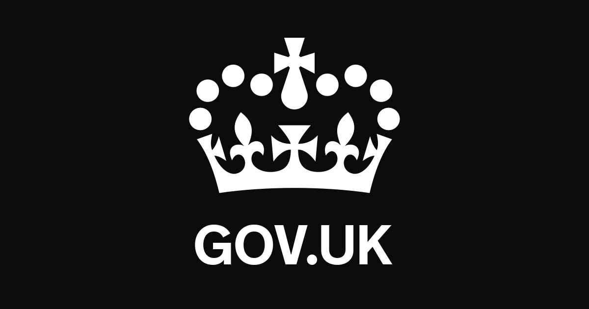 Thumbnail for Government to strengthen UK data protection law - GOV.UK